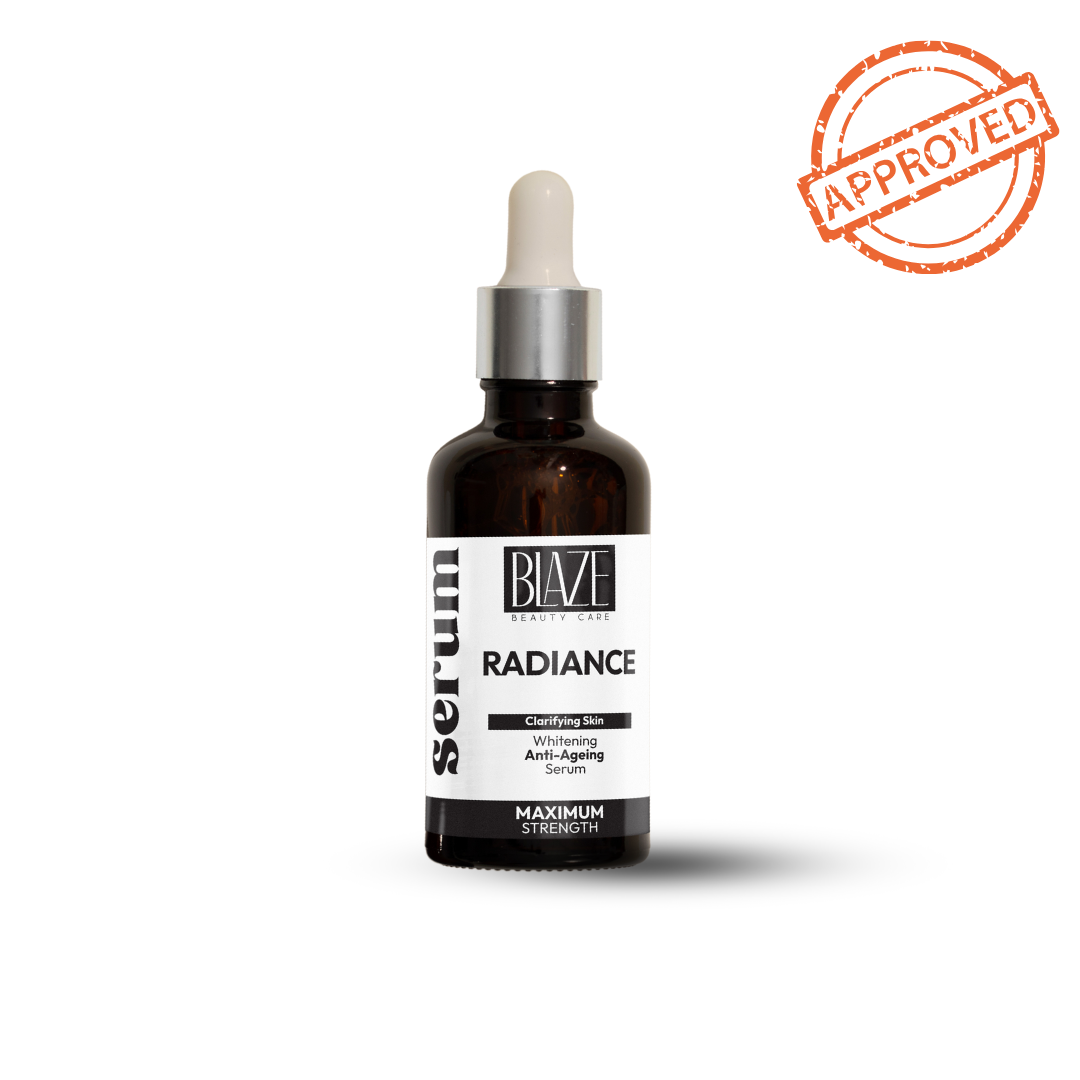 RADIANCE | Skin Whitening Serum