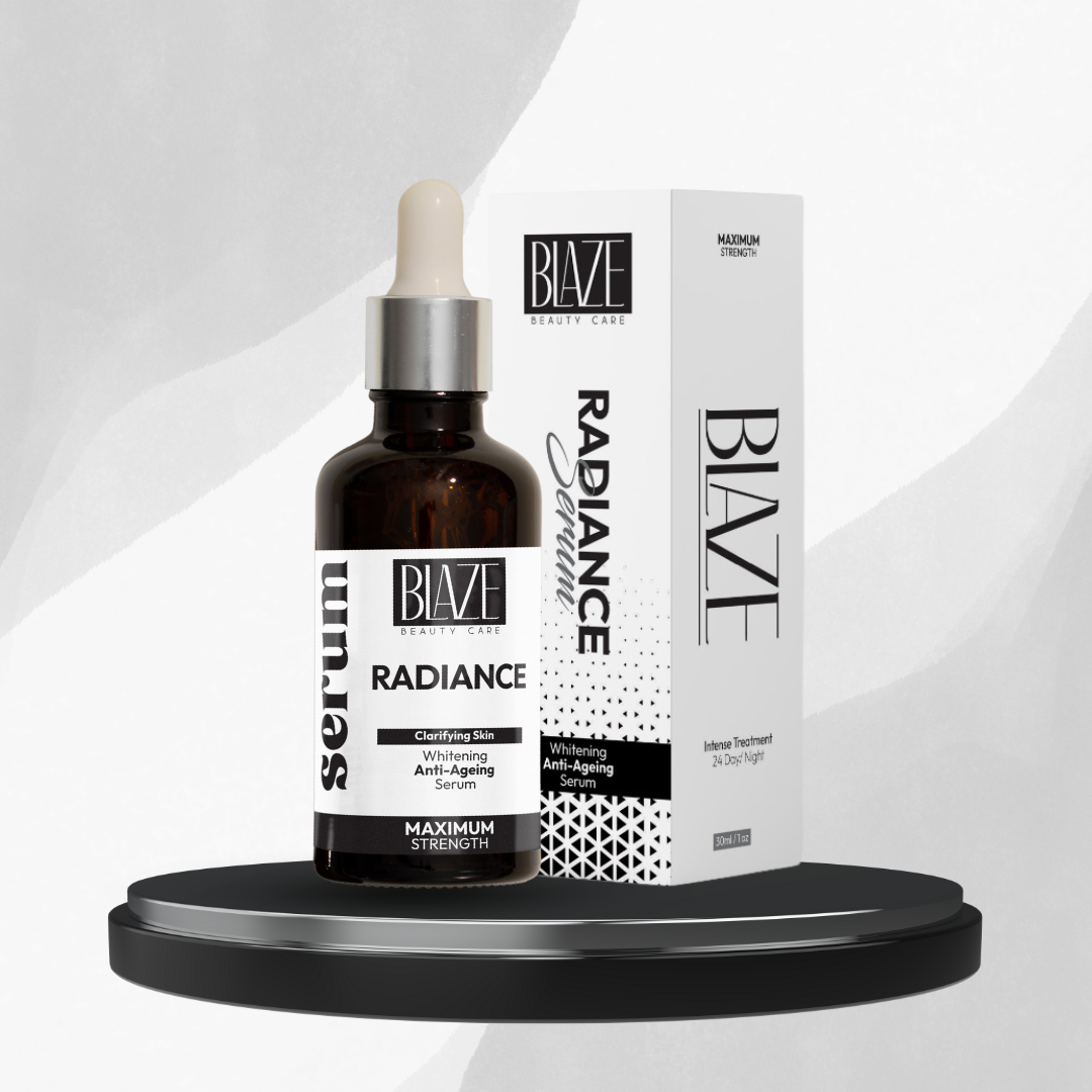 RADIANCE | Skin Whitening Serum