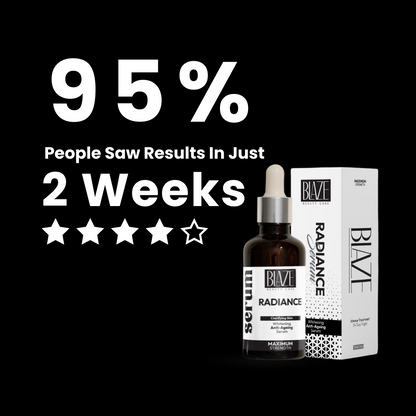 RADIANCE | Skin Whitening Serum